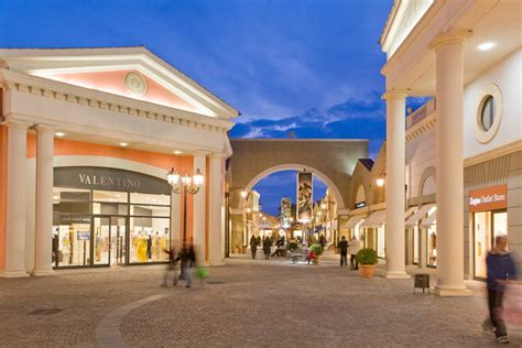 noventa designer outlet venezia